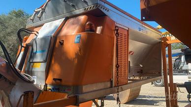 Spargisale Garnero Speco 30