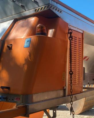Spargisale Garnero Speco 30