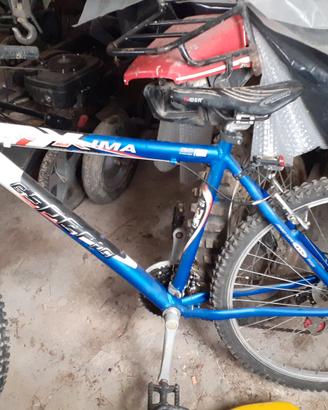 bici mountain bike da uomo ragazzo 