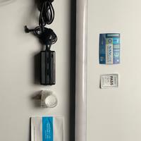 Pavotube II 15C LED RGBWW Tube Ligh