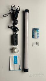 Pavotube II 15C LED RGBWW Tube Ligh