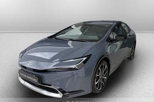 Toyota Prius 2.0 phev lounge