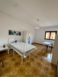 Camera Singola Climatizzata