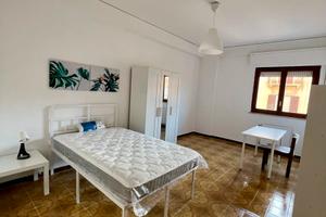 Camera Singola Climatizzata