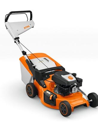 RASAERBA STIHL RM 253 T