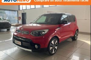 KIA Soul GY90134