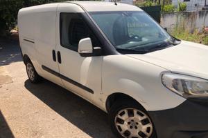 FIAT Doblò 3ª serie - 2016