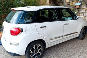 FIAT 500 L