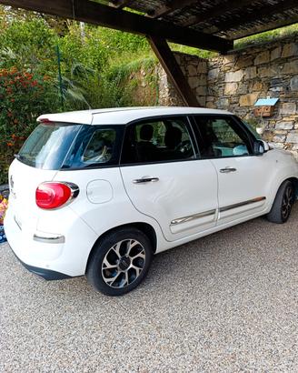 FIAT 500 L