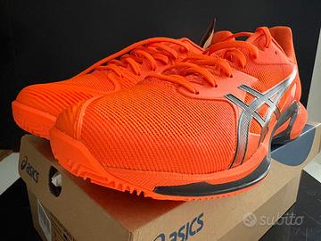 Scarpe Tennis / Padel ASICS Solution Speed FF
