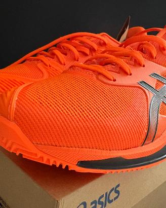 Scarpe Tennis / Padel ASICS Solution Speed FF