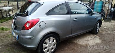 Opel Corsa benzina Km 134000