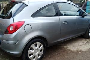 Opel Corsa benzina Km 134000