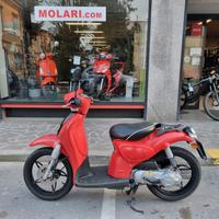 Aprilia Scarabeo Street 50 (53)