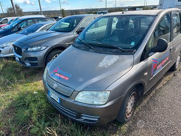 Ricambi fiat multipla