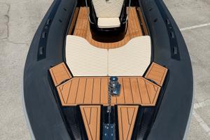 Gommone Naviglia Yachts - Navy760