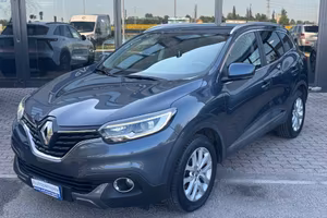 RENAULT Kadjar dCi 8V 110CV EDC Energy Intens