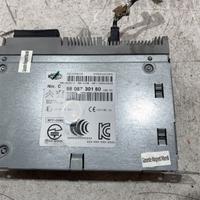 Autoradio lettore cd peugeot 208 9806730180 18770b