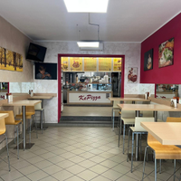 Kebab pizzeria