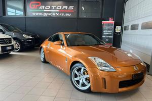 NISSAN 350Z Coupe 3.5 V6 280CV ASI ! 1PROPRIETAR