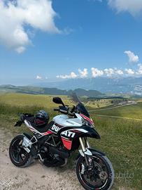 Ducati Multistrada