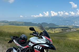 Ducati Multistrada