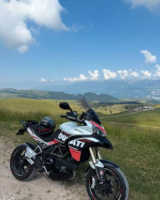 Ducati Multistrada