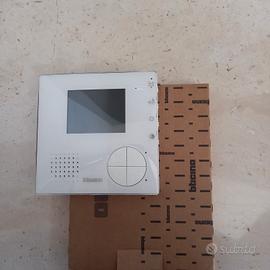 BTicino Classe 100 V12B