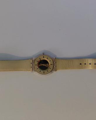 orologio Swatch Skin usato