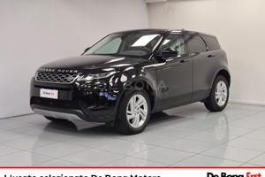 Land Rover Range Rover Evoque 2.0d i4 fwd 150cv