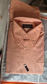 camicia manica lunga taglia L   100% cotone FabioD