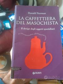 la caffettiera del masochista - Norman