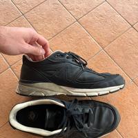New Balance 990V4/FEB