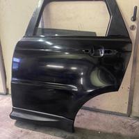 Porta - Portiera post sx Range Rover Sport 2015