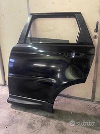 Porta - Portiera post sx Range Rover Sport 2015
