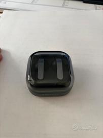 Samsung Galaxy Buds4 Pro Black NUOVE Mai usate