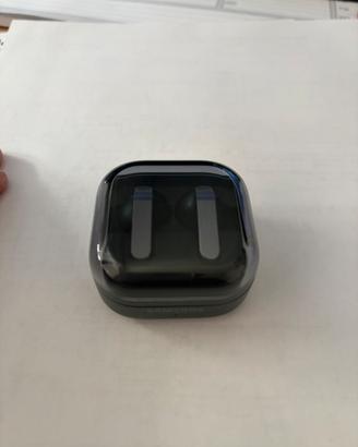 Samsung Galaxy Buds4 Pro Black NUOVE Mai usate