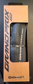 Tubless Continental Grand Prix TR 2026 25-622 