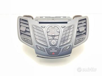 AUTORADIO FORD Fiesta 6° Serie Restyling 2277282