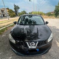Nissan Qashqai 1.6 GPL Eco Visia - 06/2013