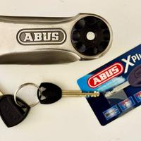 Bloccadisco sonoro Abus Granit Detecto Xplus 8000