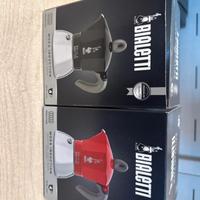 moka Bialetti a induzione 