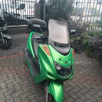Yamaha Majesty 250 - 2005
