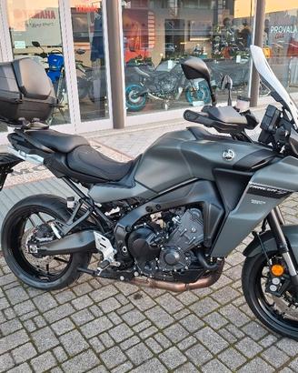 Yamaha Tracer 9 ABS 2021