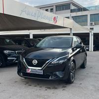 Nissan Qashqai MHEV 140 CV N-Style