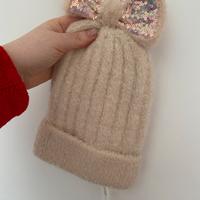Cappellino bimba