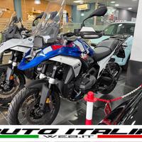 Bmw r 1300 gs cambio automatico+tutti i pacchett