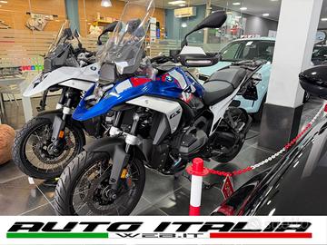 Bmw r 1300 gs cambio automatico+tutti i pacchett