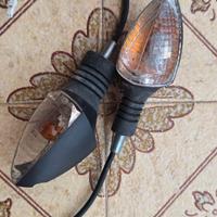 frecce ktm 990 950 lc8