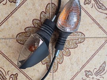 frecce ktm 990 950 lc8